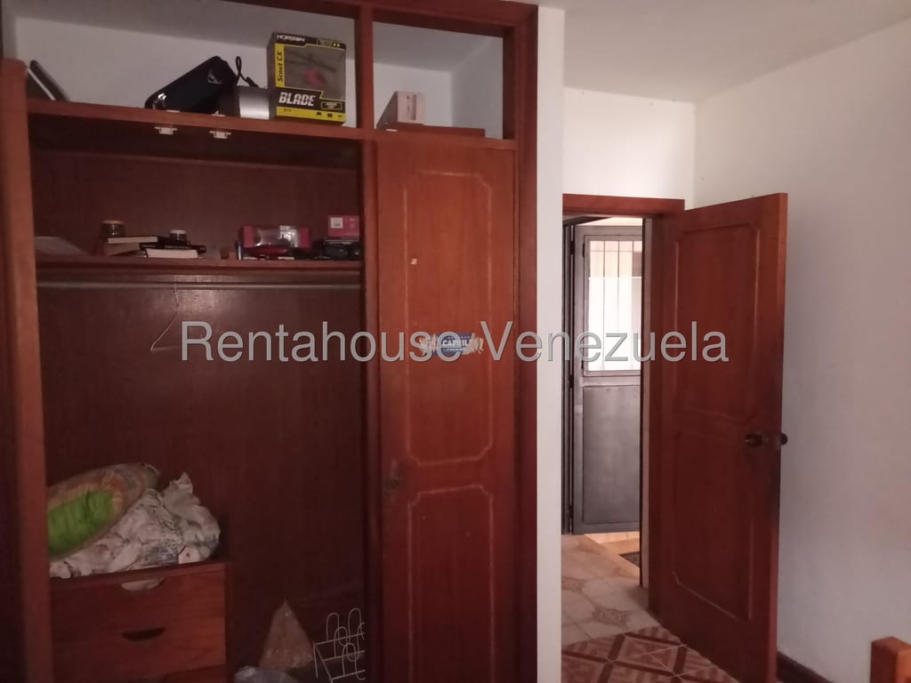 Casa en Colinas de La California, Caracas