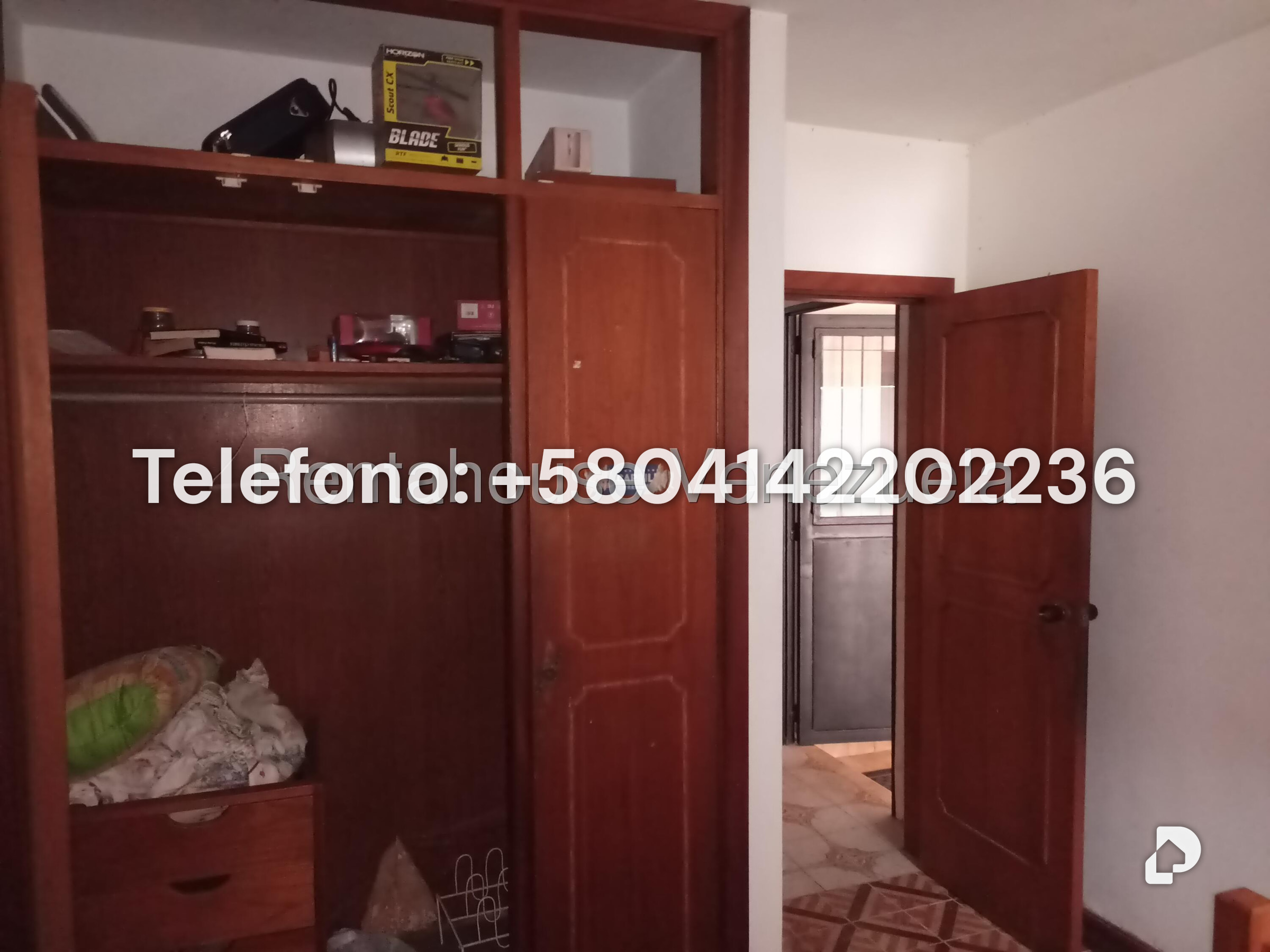 Casa en Colinas de La California, Caracas – 24