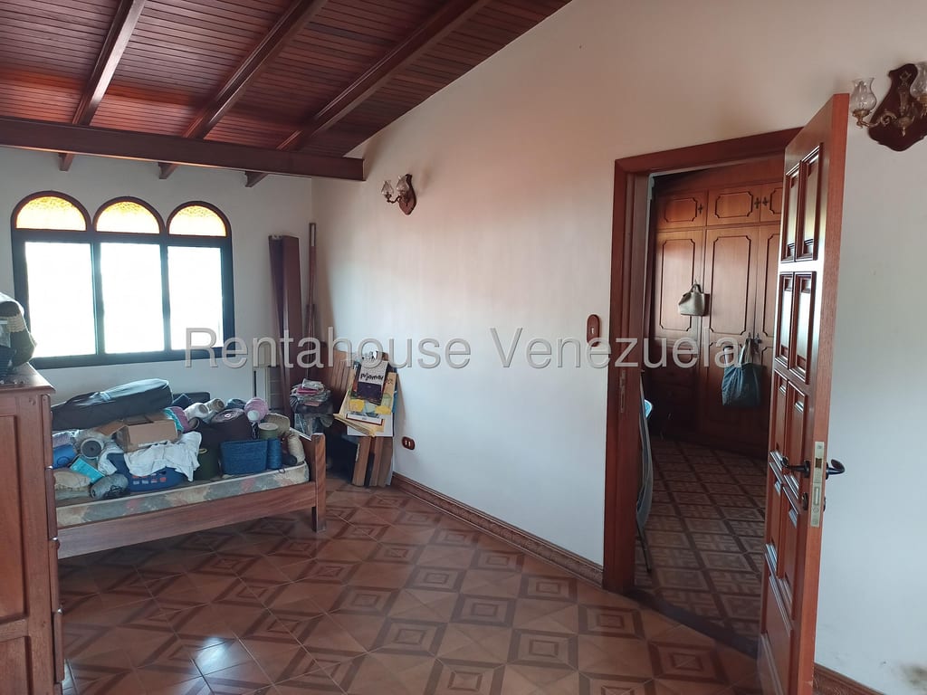 Casa en Colinas de La California, Caracas