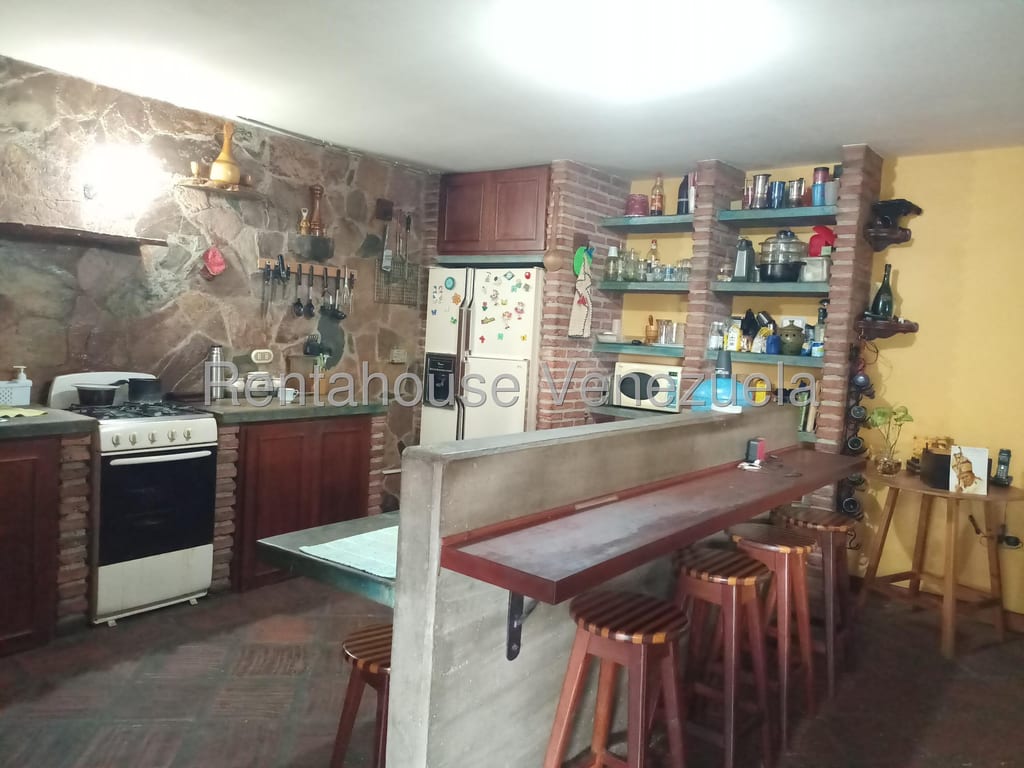 Casa en Colinas de La California, Caracas