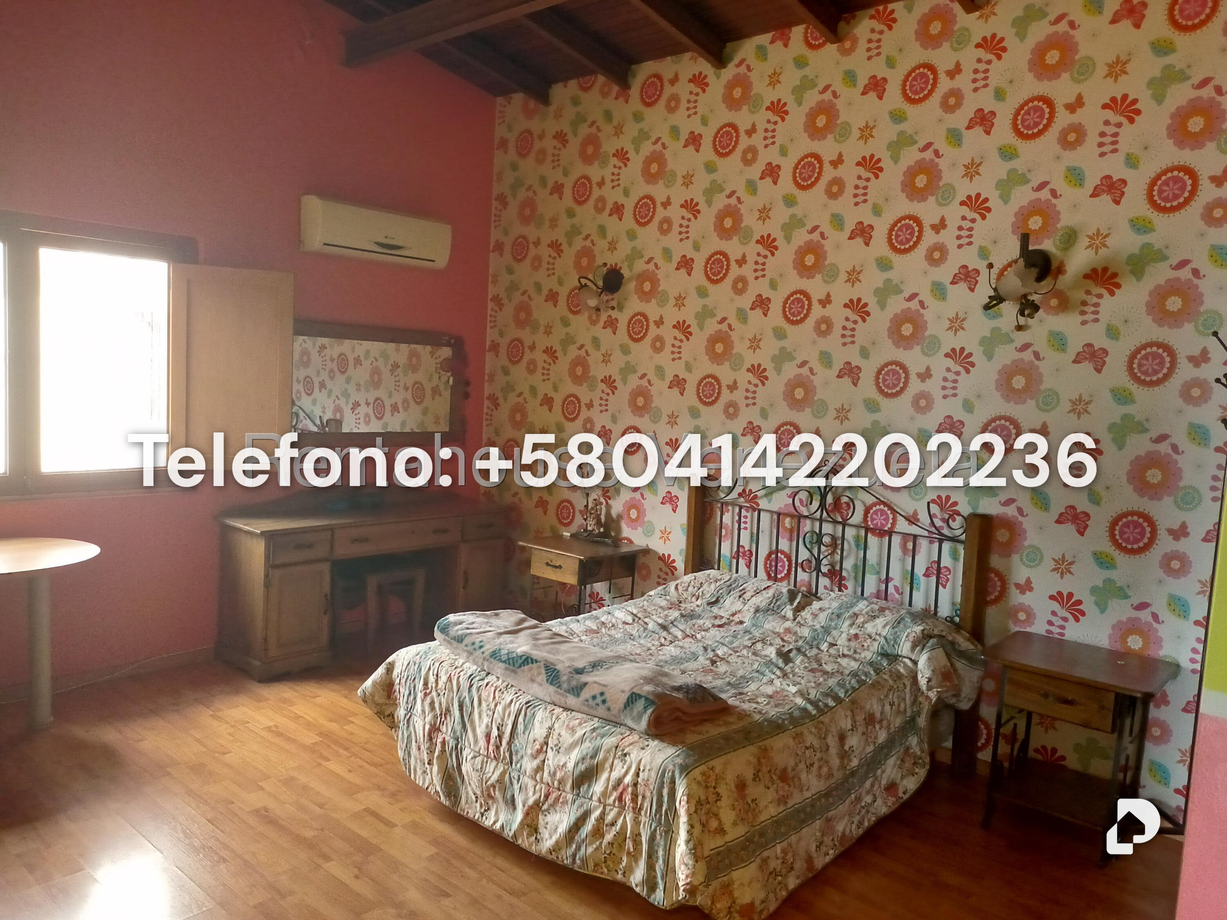 Casa en Colinas de La California, Caracas – 47