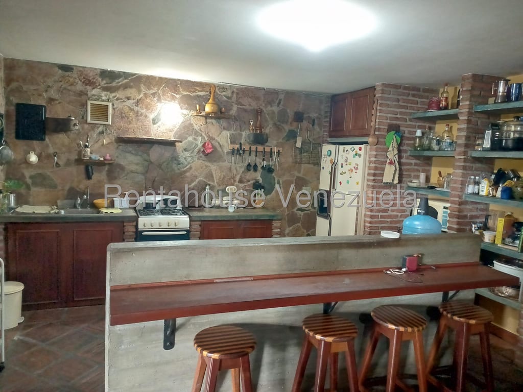 Casa en Colinas de La California, Caracas