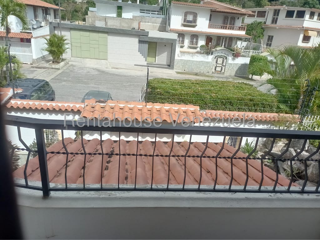 Casa en Colinas de La California, Caracas