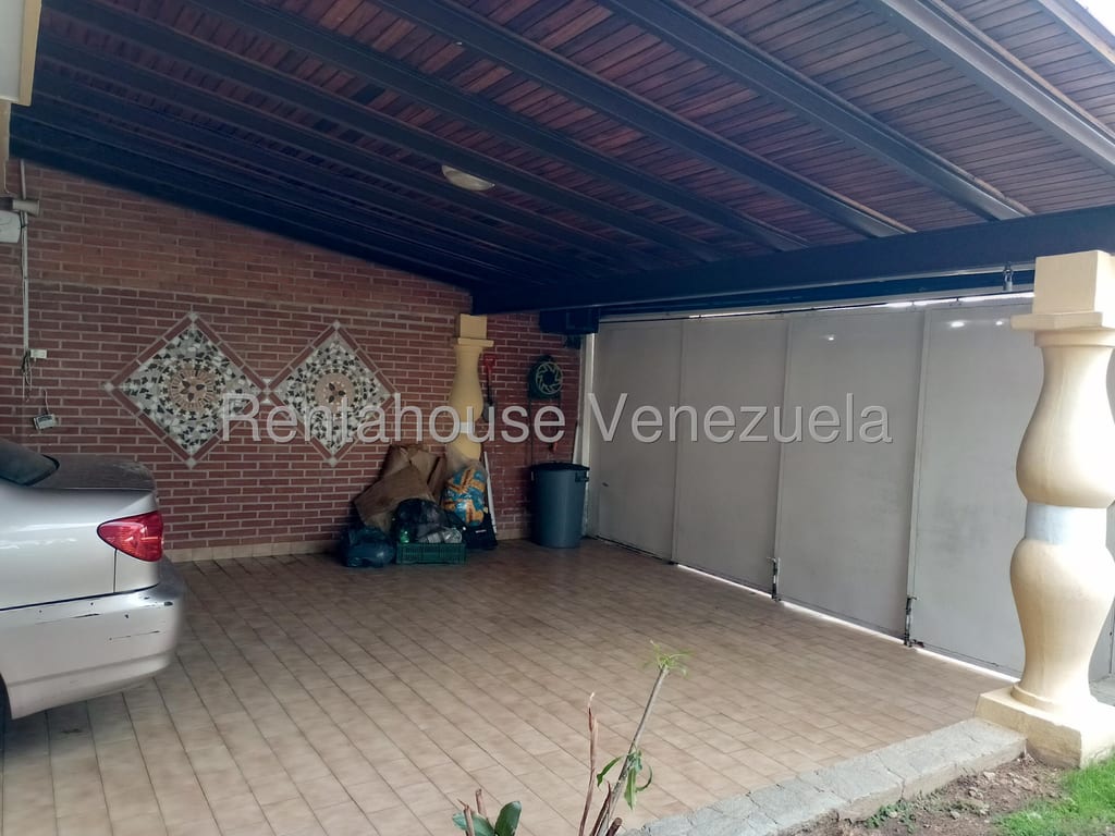 Casa en Colinas de La California, Caracas