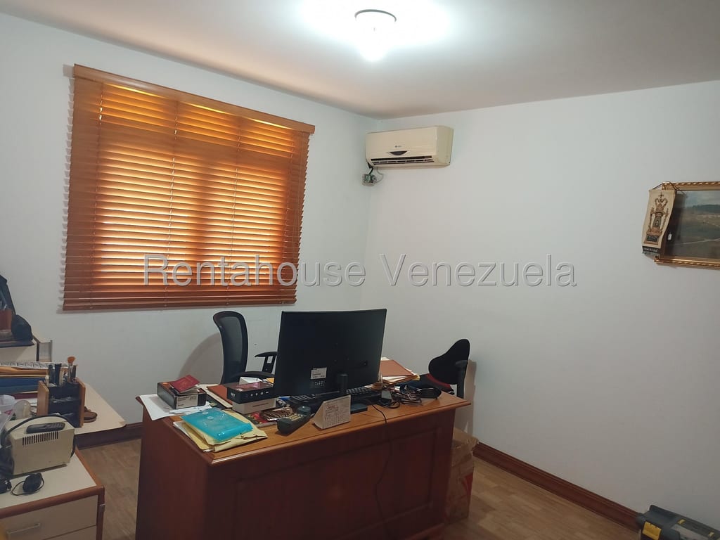 Casa en Colinas de La California, Caracas