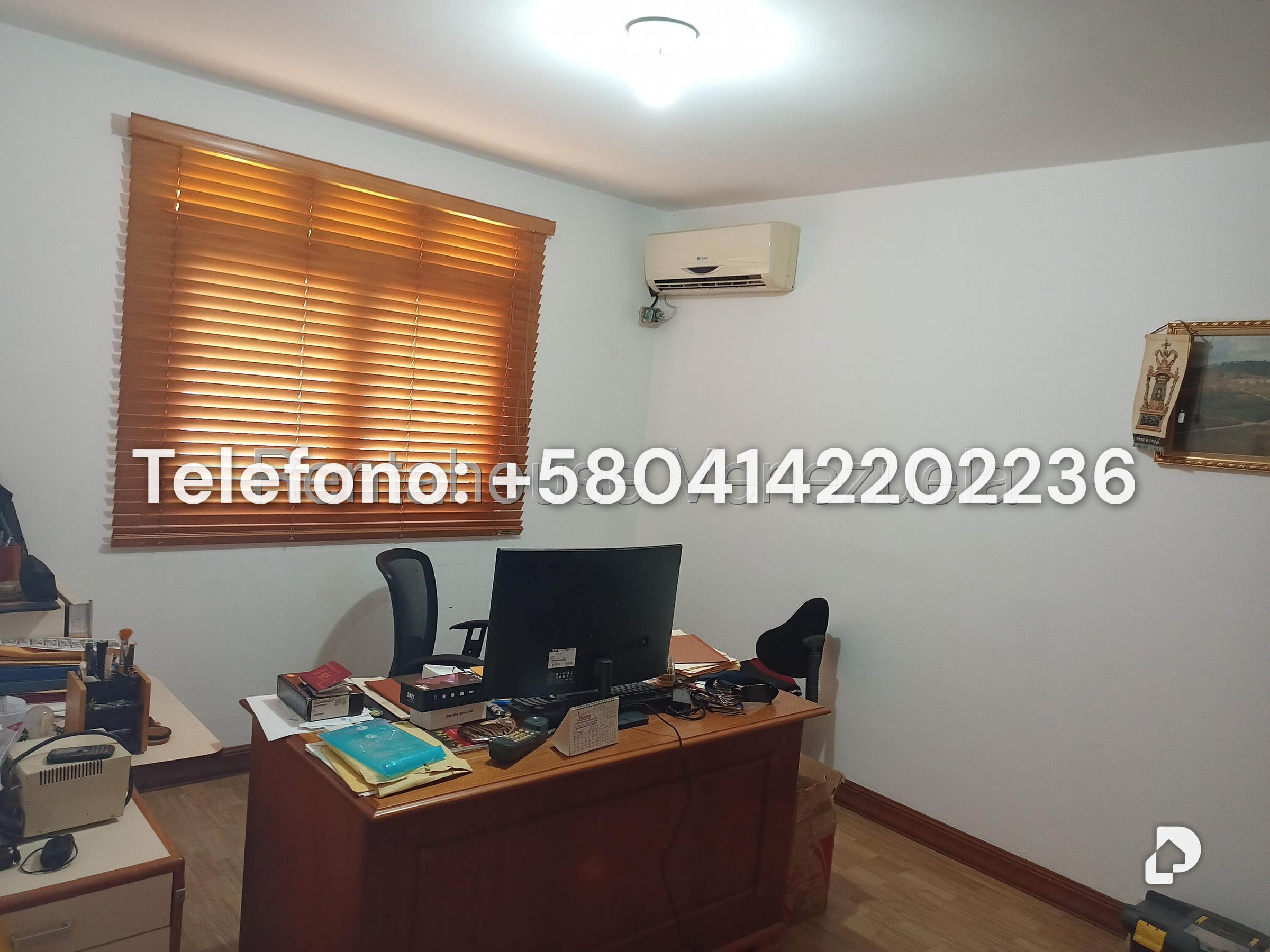 Casa en Colinas de La California, Caracas – 7