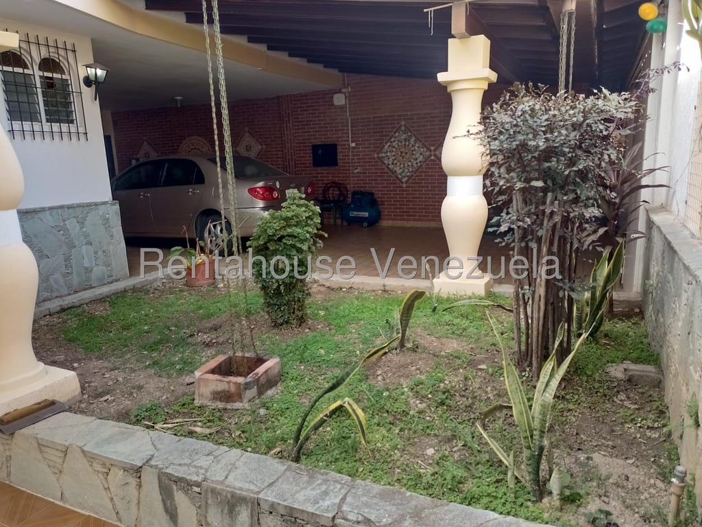 Casa en Colinas de La California, Caracas