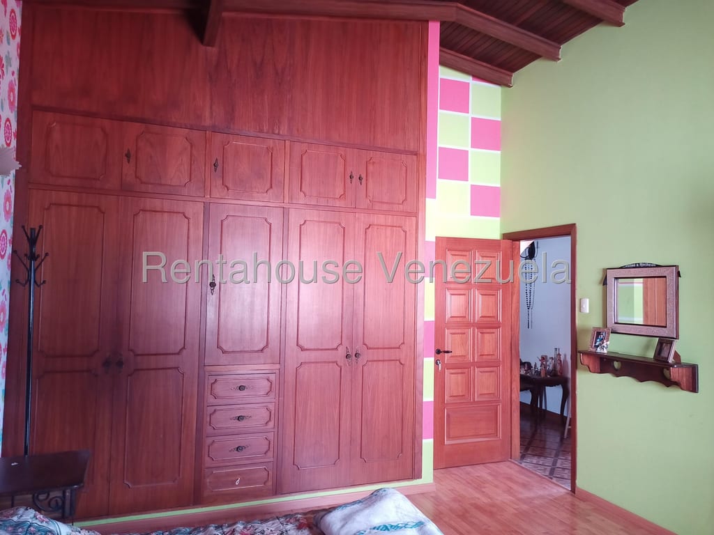 Casa en Colinas de La California, Caracas