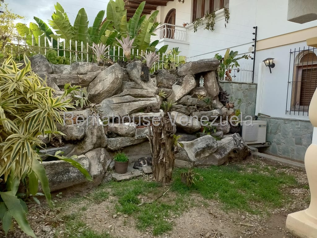Casa en Colinas de La California, Caracas