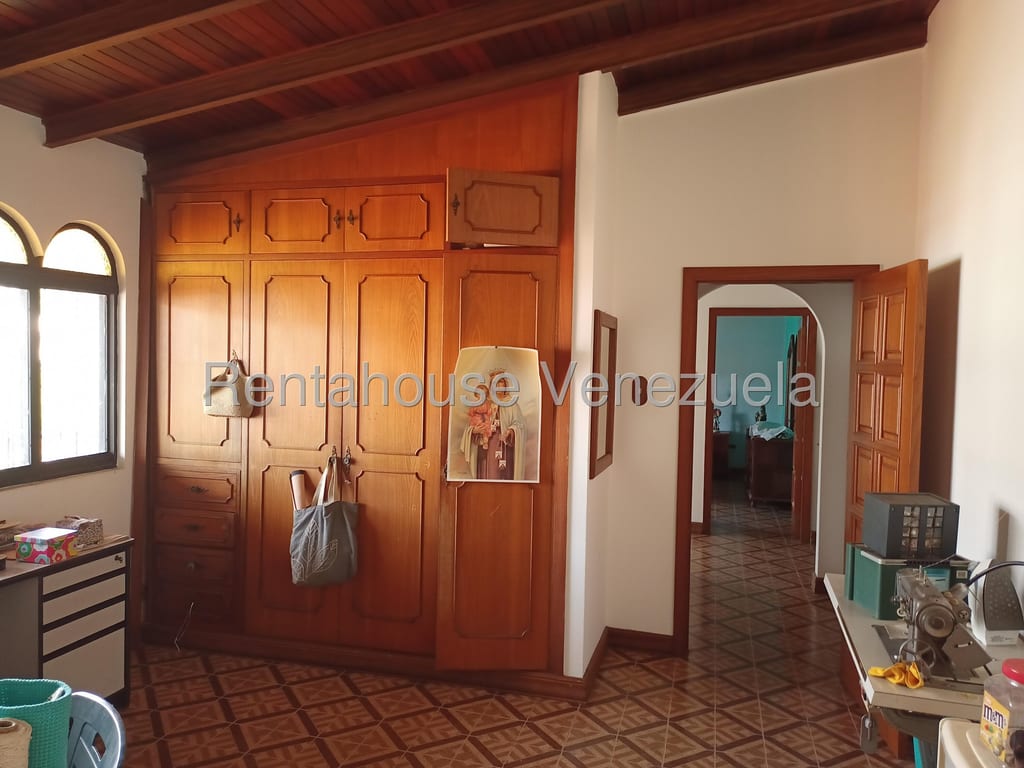 Casa en Colinas de La California, Caracas