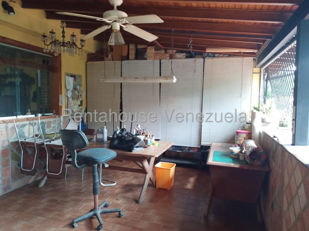 Casa en Colinas de La California, Caracas