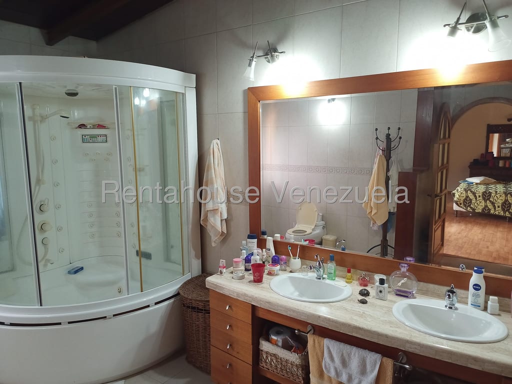Casa en Colinas de La California, Caracas