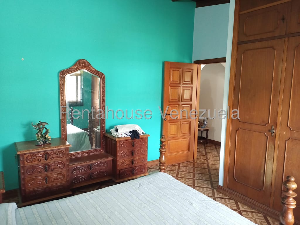 Casa en Colinas de La California, Caracas
