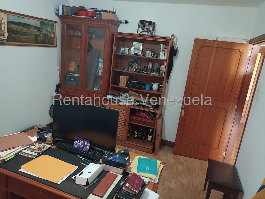 Casa en Colinas de La California, Caracas