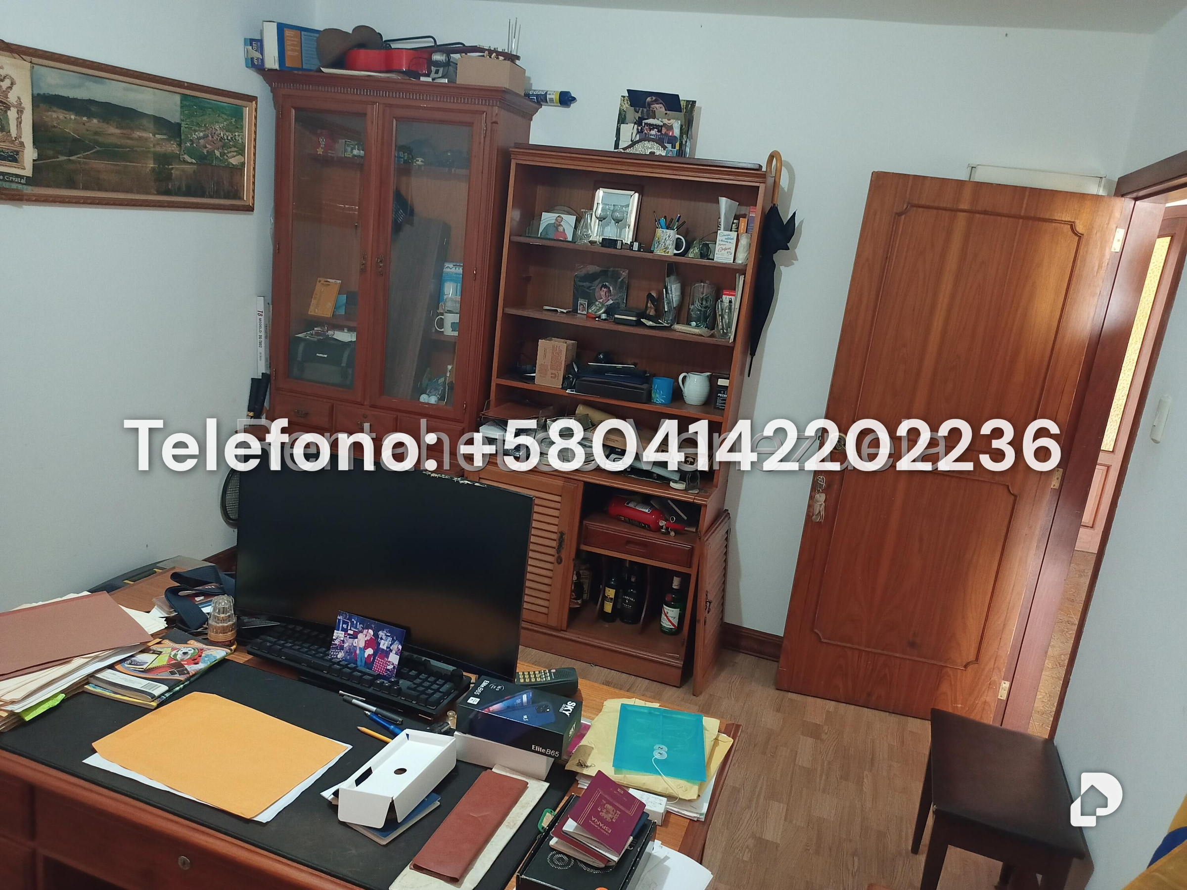 Casa en Colinas de La California, Caracas – 8