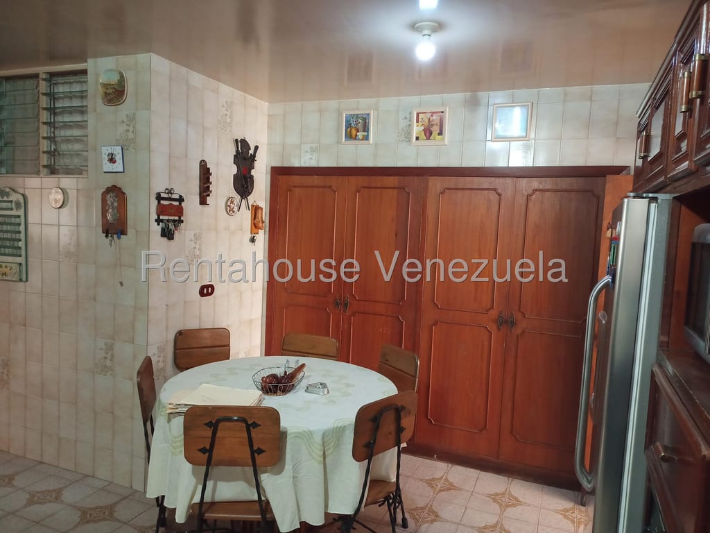 Casa en Colinas de La California, Caracas