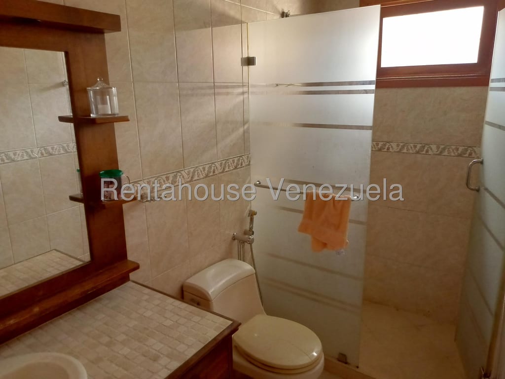 Casa en Colinas de La California, Caracas