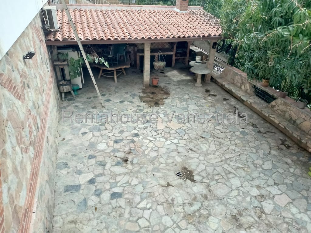 Casa en Colinas de La California, Caracas