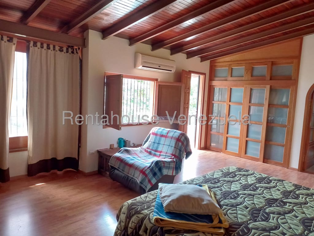 Casa en Colinas de La California, Caracas