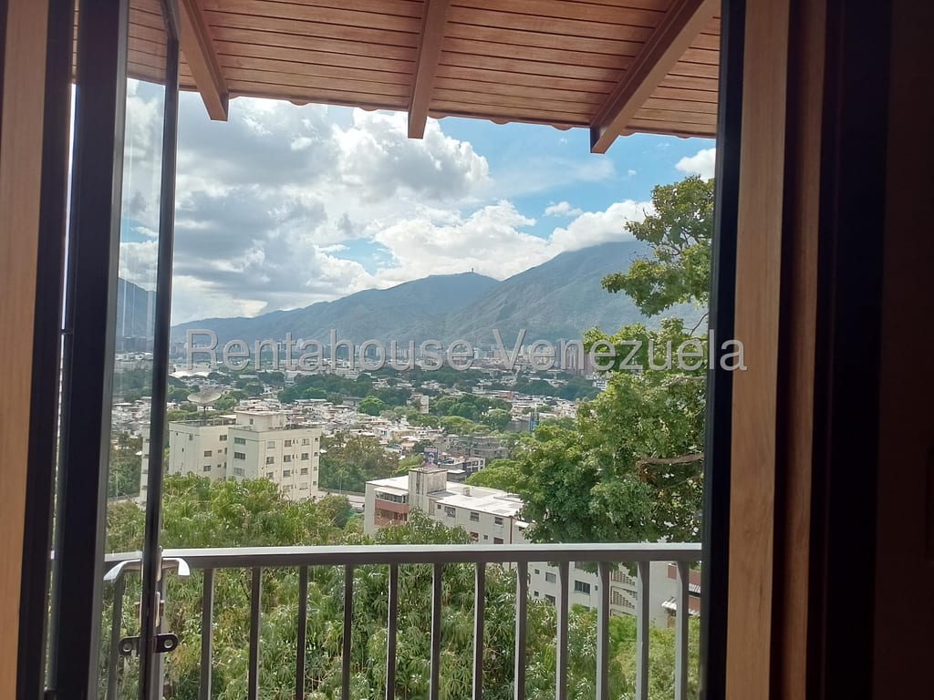 Casa en Colinas de La California, Caracas