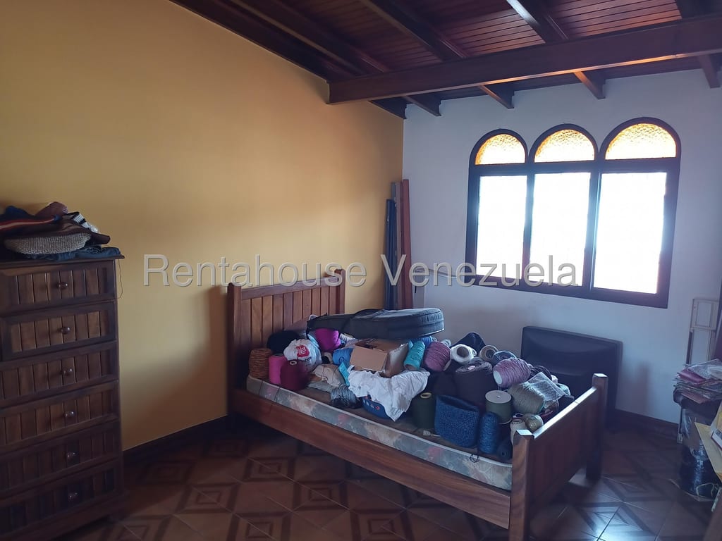 Casa en Colinas de La California, Caracas