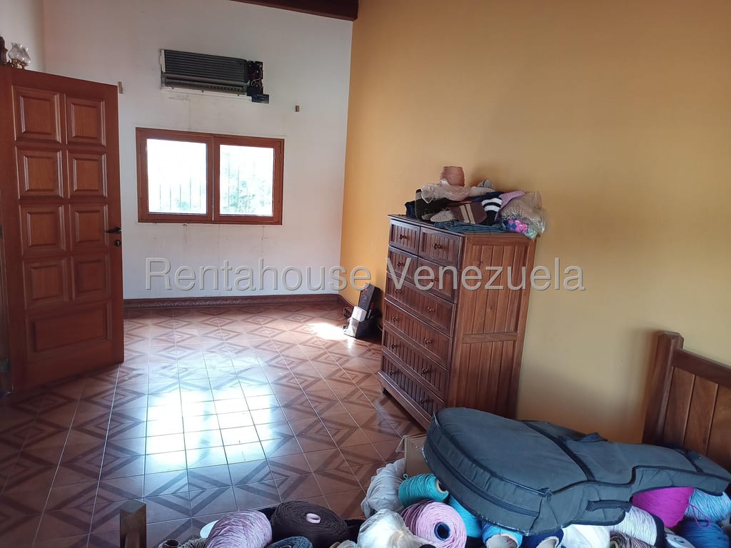 Casa en Colinas de La California, Caracas