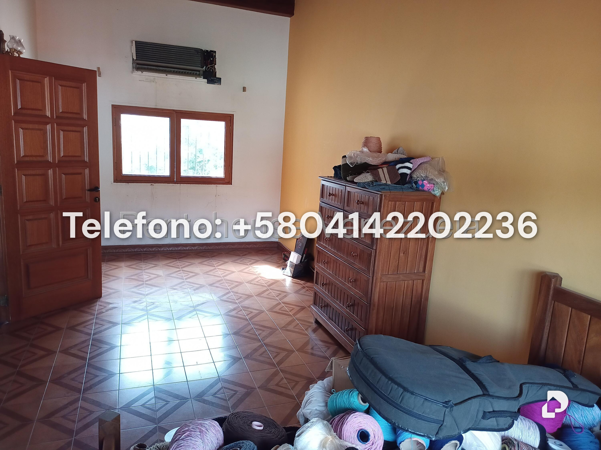 Casa en Colinas de La California, Caracas – 57