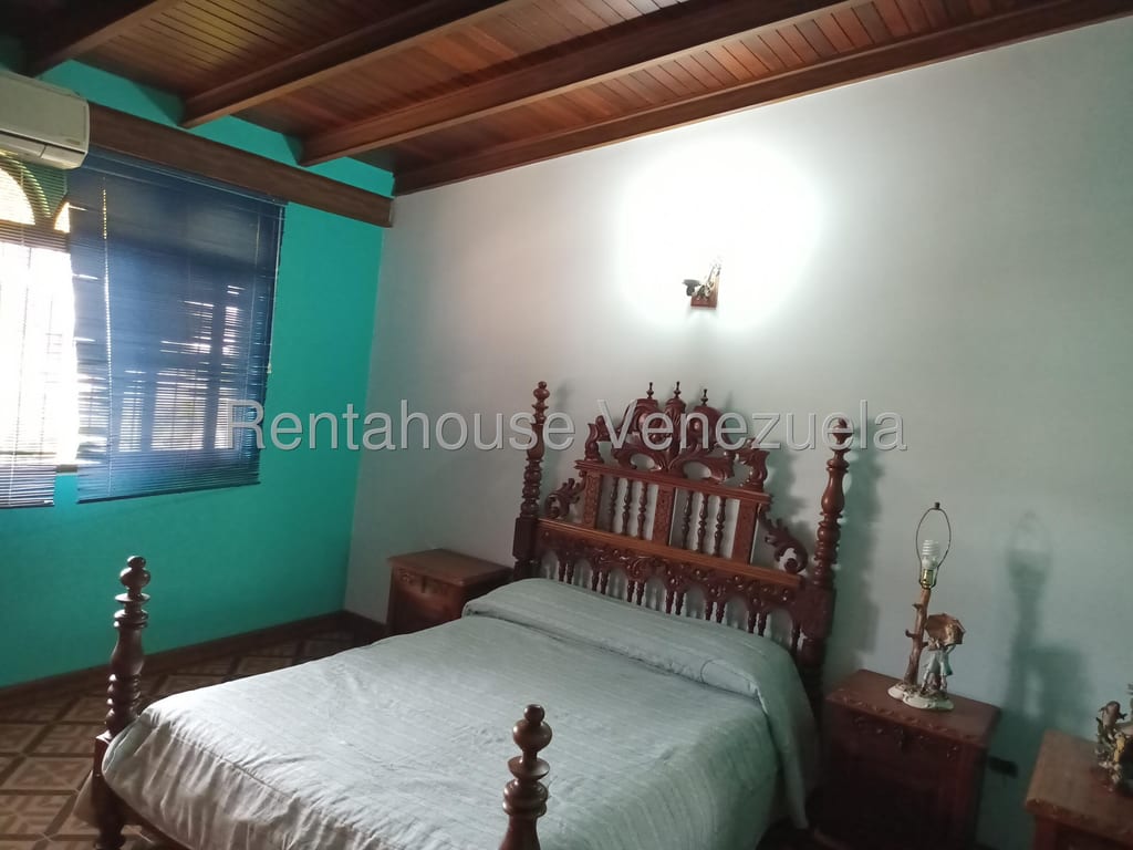 Casa en Colinas de La California, Caracas