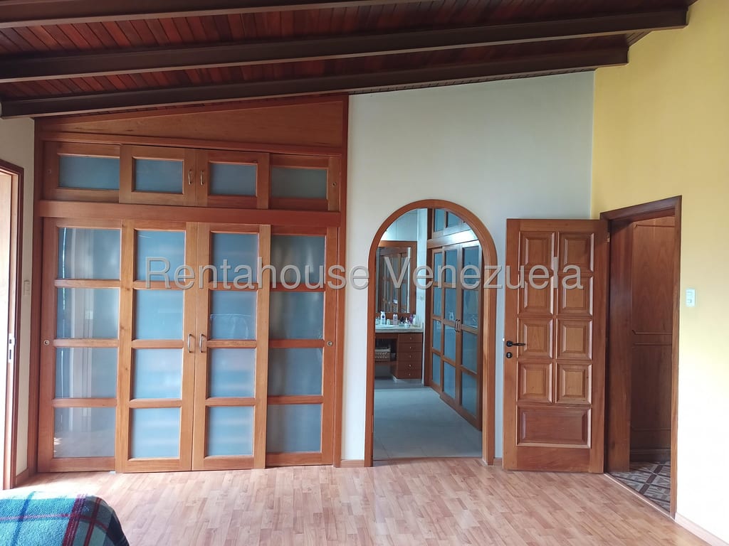 Casa en Colinas de La California, Caracas