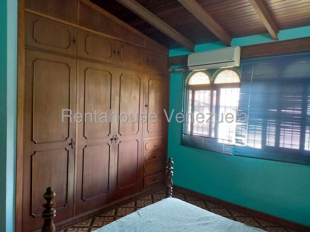 Casa en Colinas de La California, Caracas