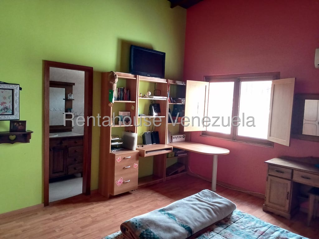 Casa en Colinas de La California, Caracas