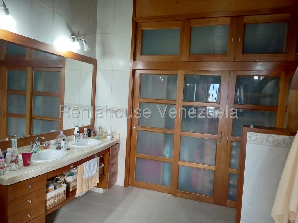 Casa en Colinas de La California, Caracas