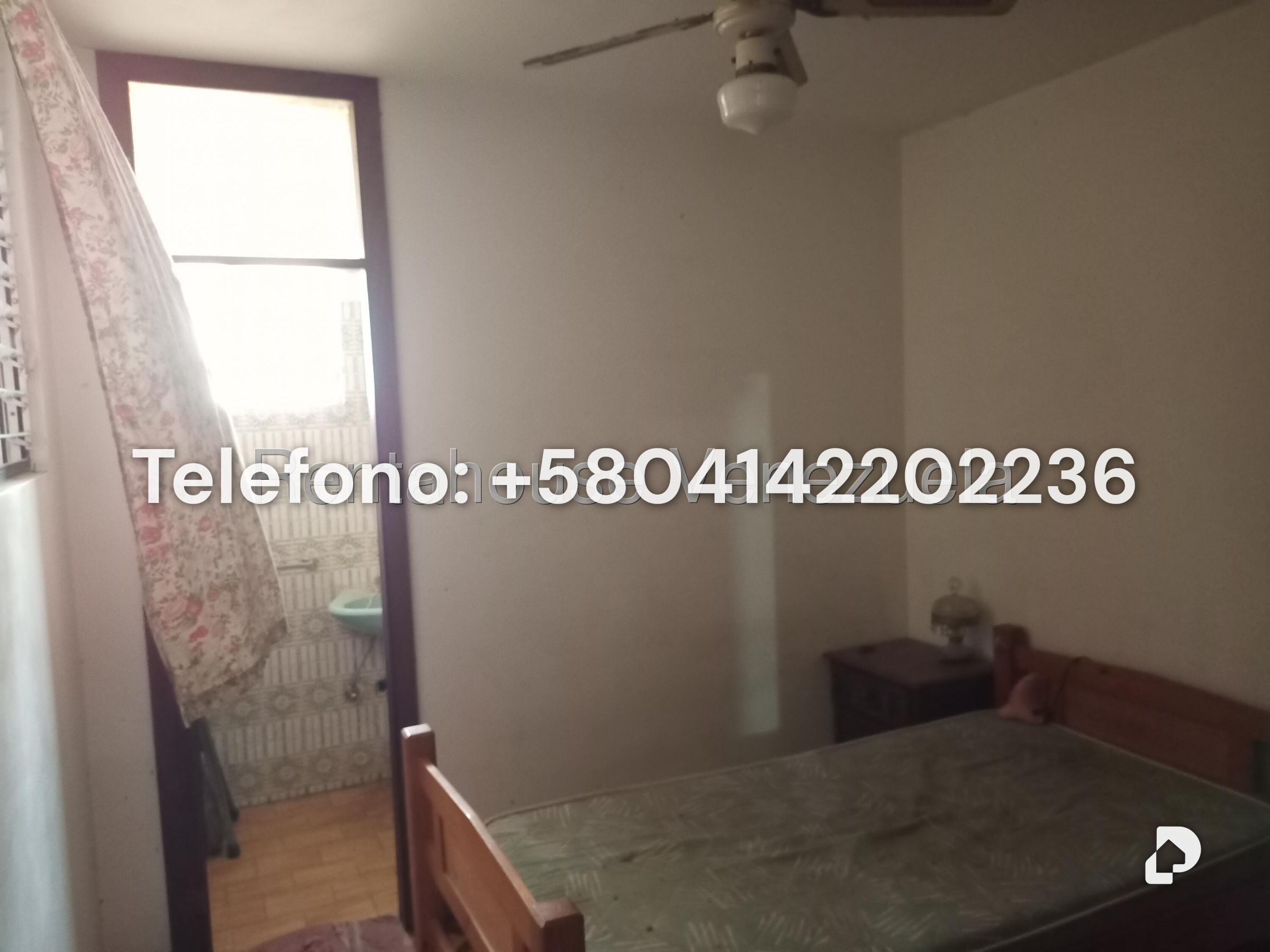 Casa en Colinas de La California, Caracas – 23