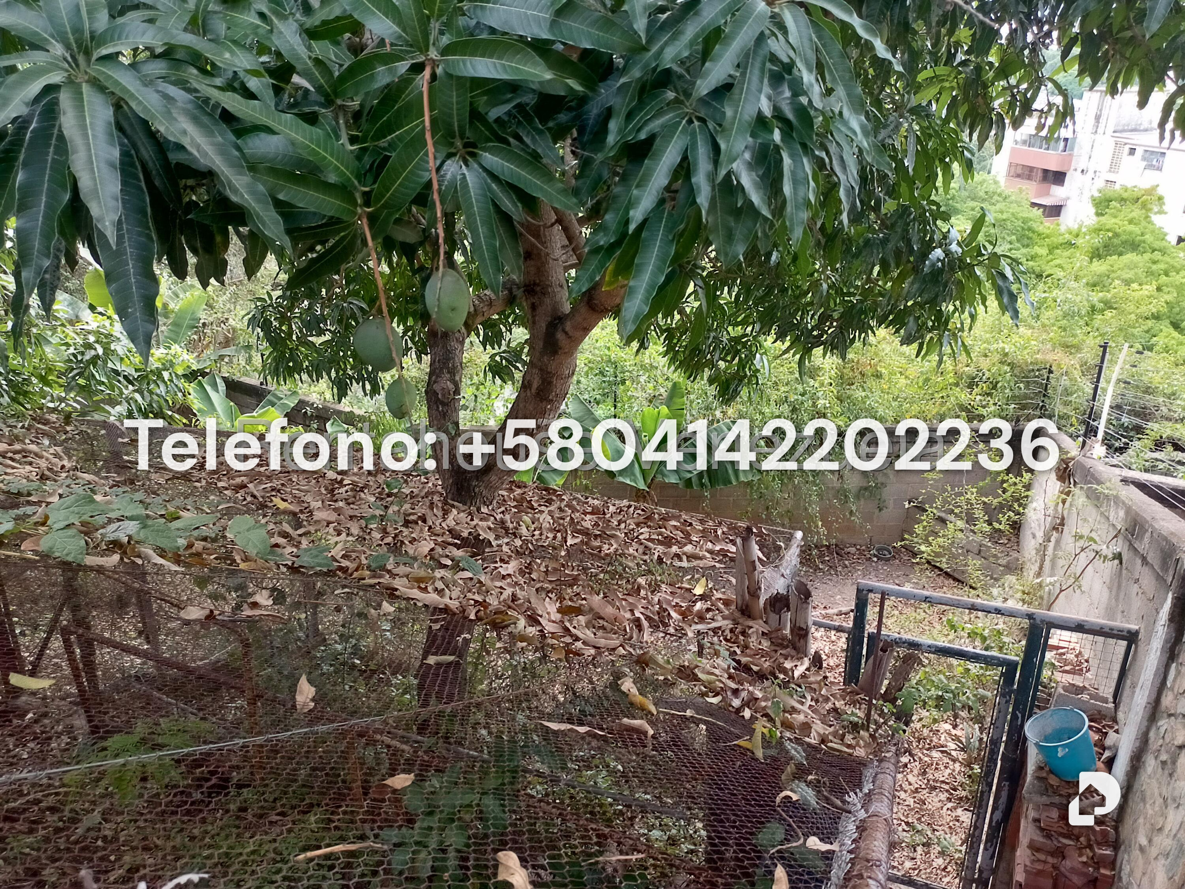 Casa en Colinas de La California, Caracas – 82