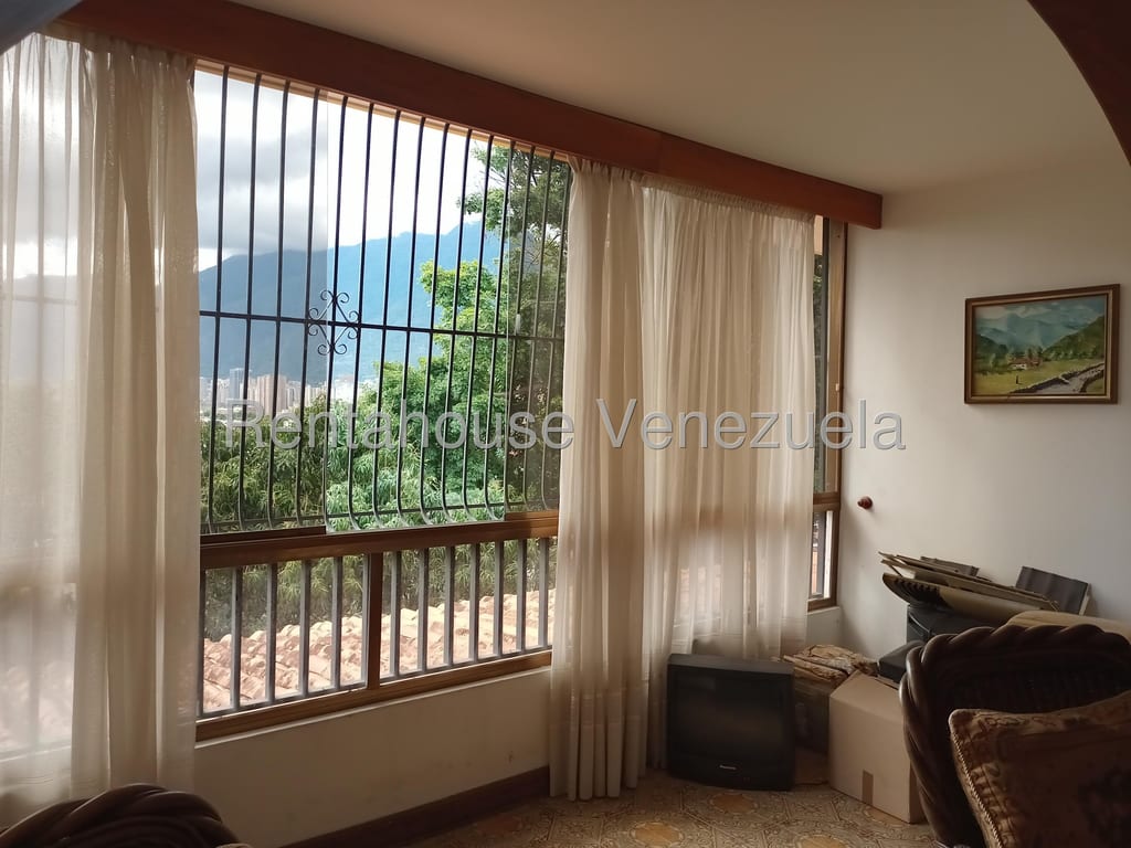 Casa en Colinas de La California, Caracas