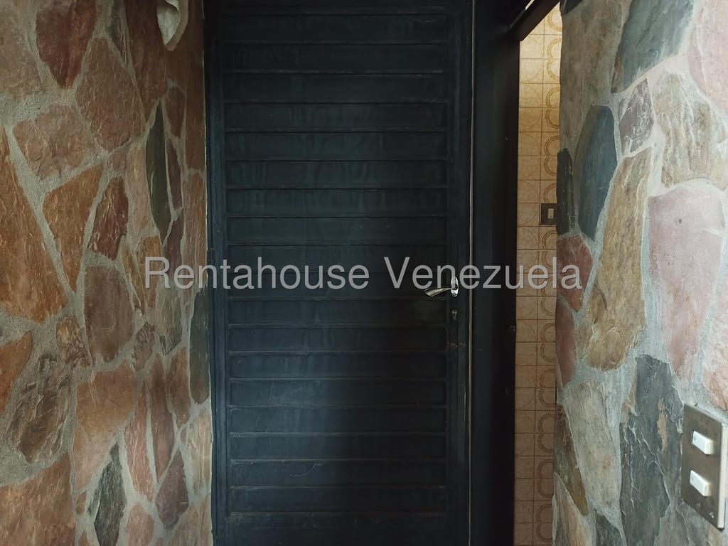 Casa en Colinas de La California, Caracas