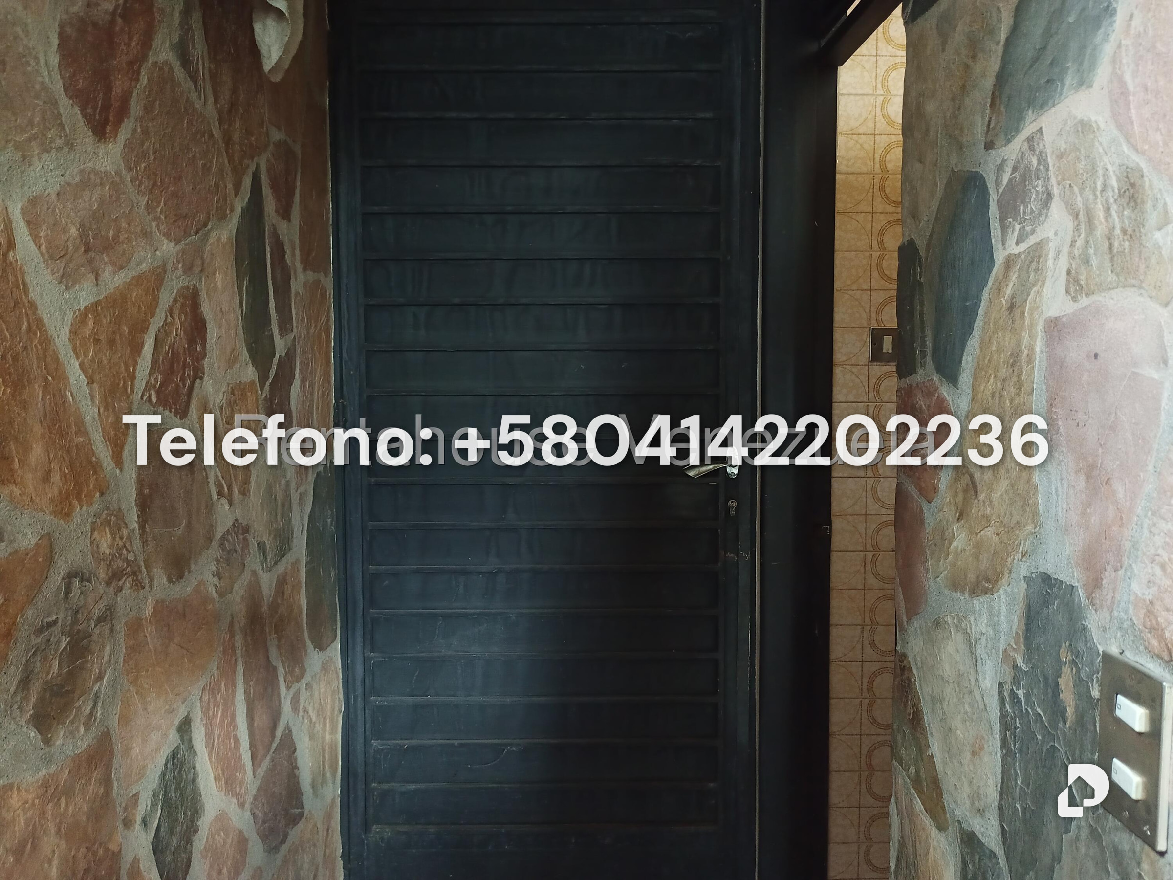 Casa en Colinas de La California, Caracas – 70