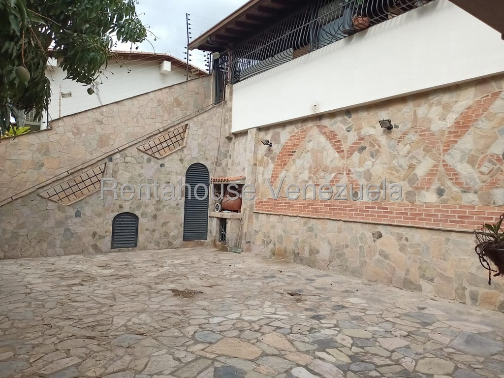 Casa en Colinas de La California, Caracas