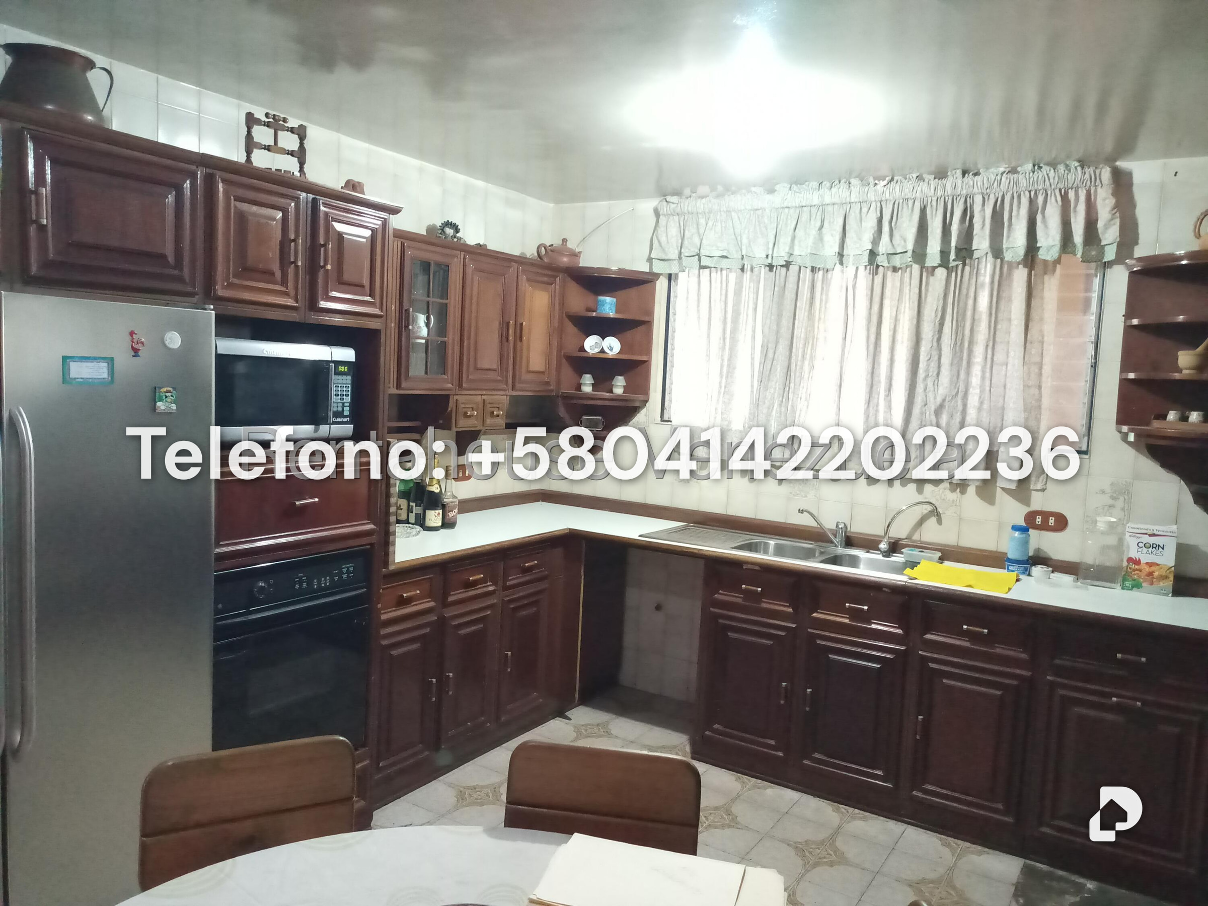 Casa en Colinas de La California, Caracas – 20