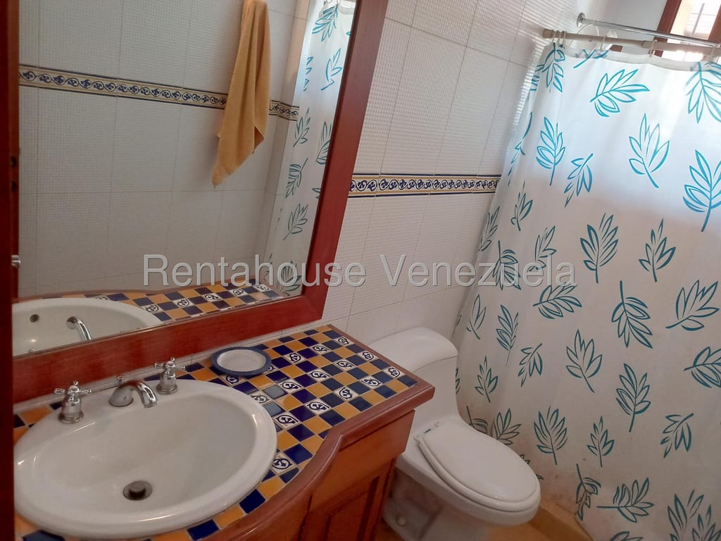 Casa en Colinas de La California, Caracas