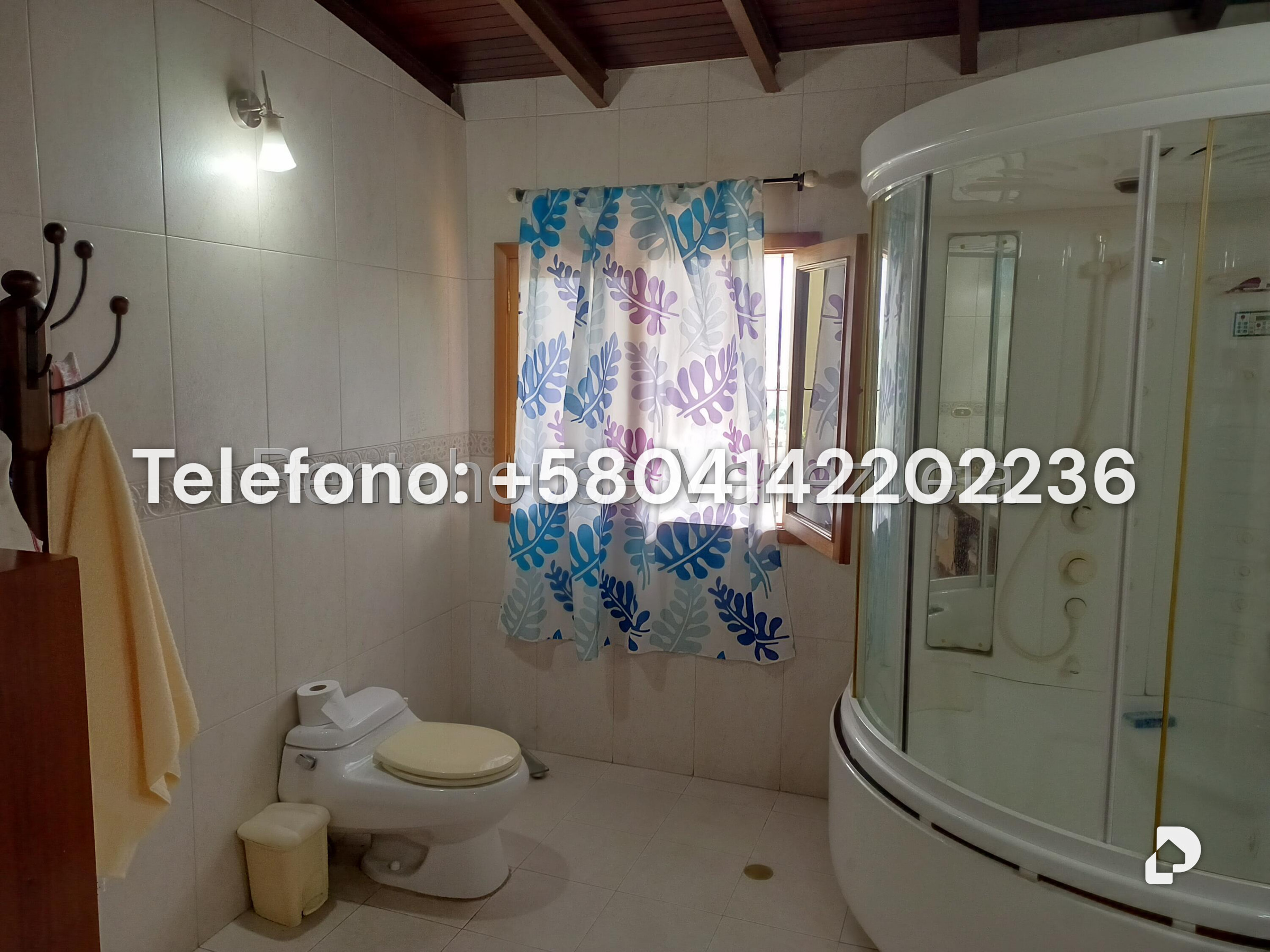 Casa en Colinas de La California, Caracas – 44