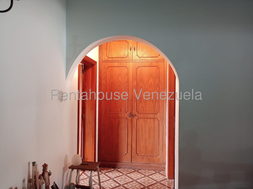 Casa en Colinas de La California, Caracas