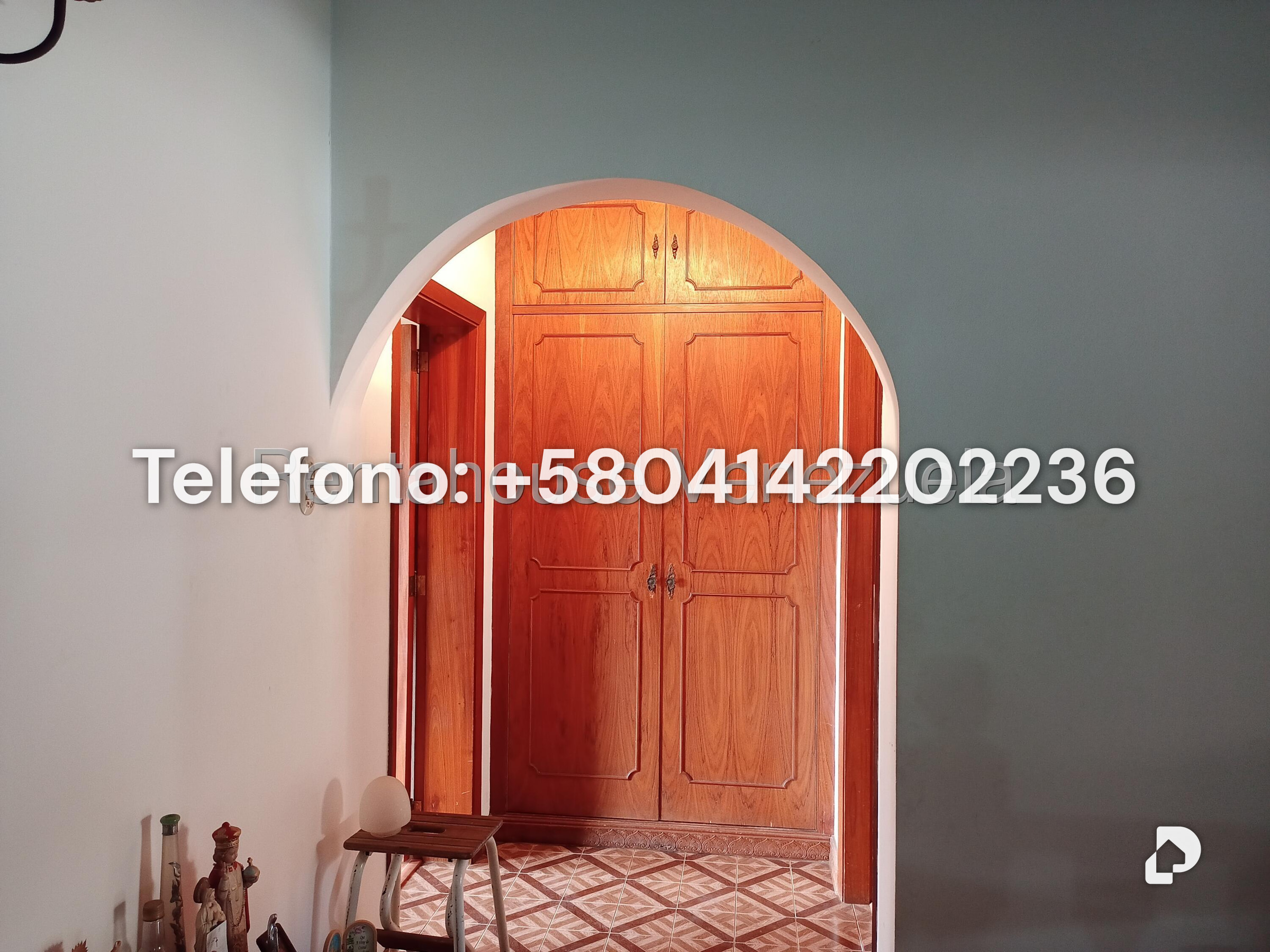 Casa en Colinas de La California, Caracas – 34