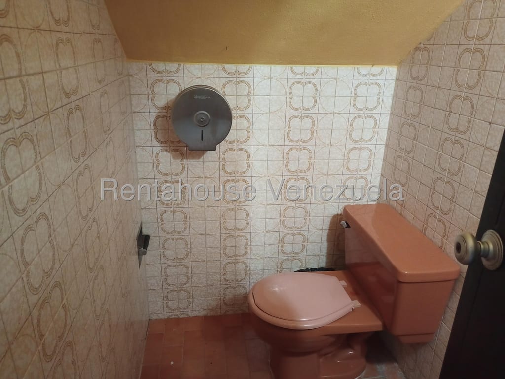 Casa en Colinas de La California, Caracas