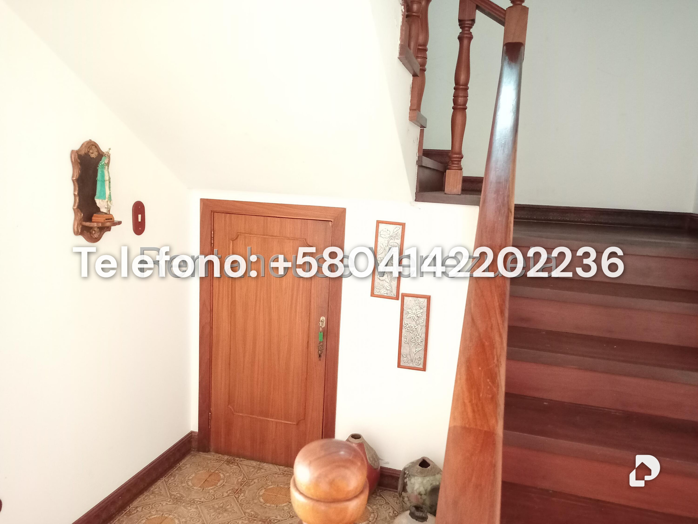 Casa en Colinas de La California, Caracas – 9