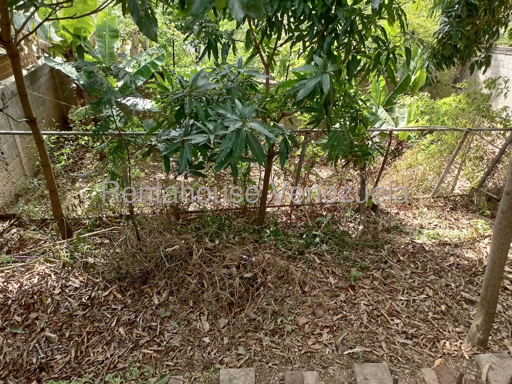 Casa en Colinas de La California, Caracas