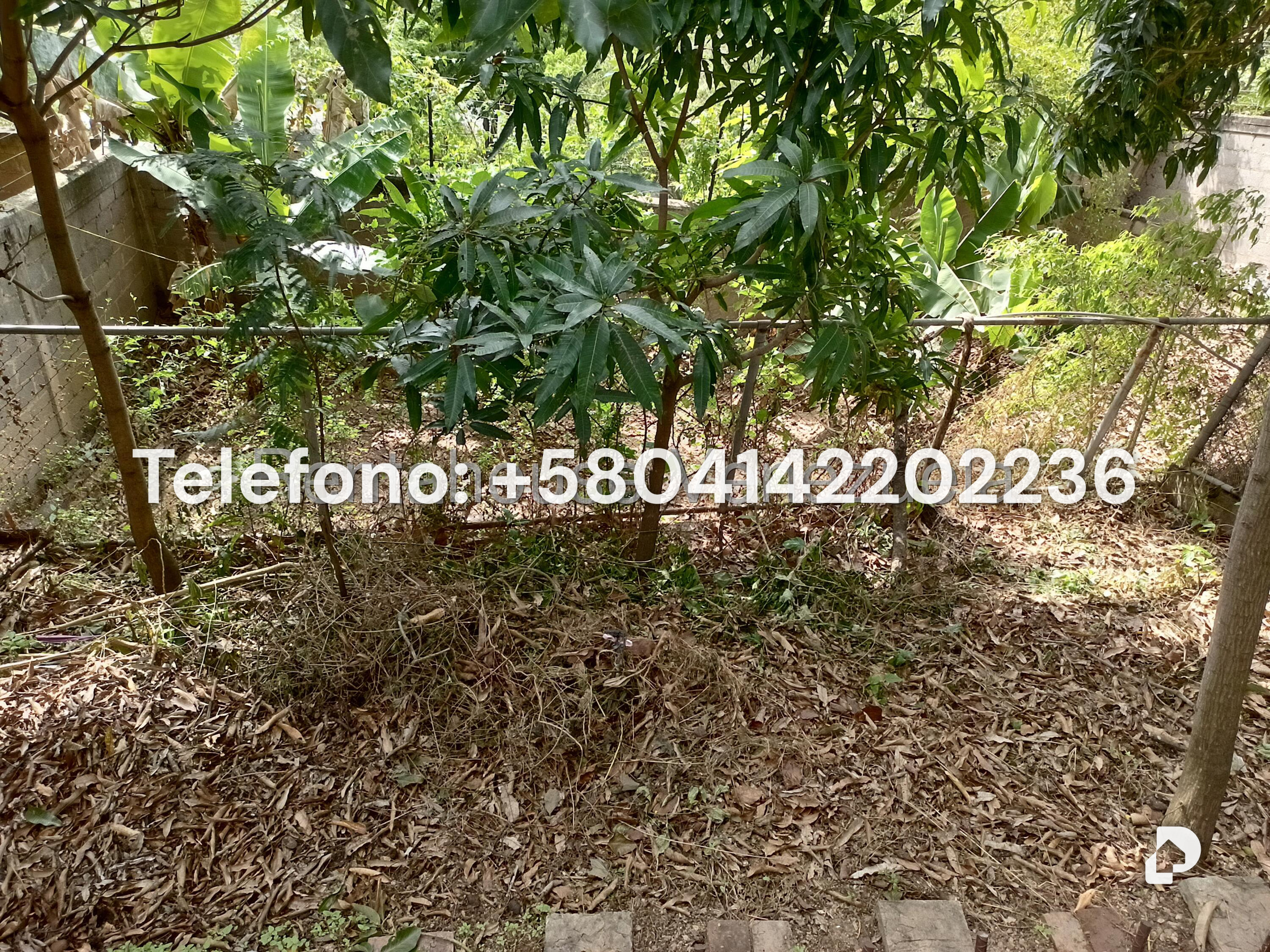 Casa en Colinas de La California, Caracas – 84