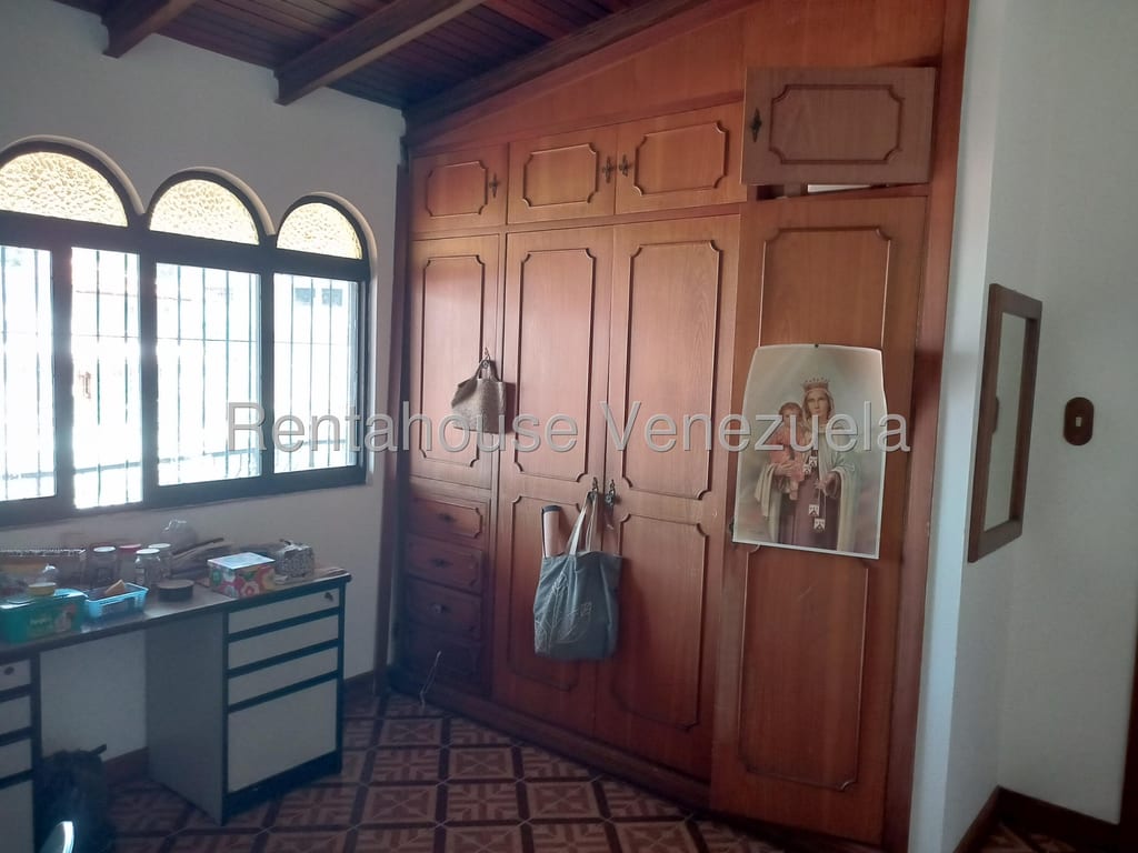 Casa en Colinas de La California, Caracas