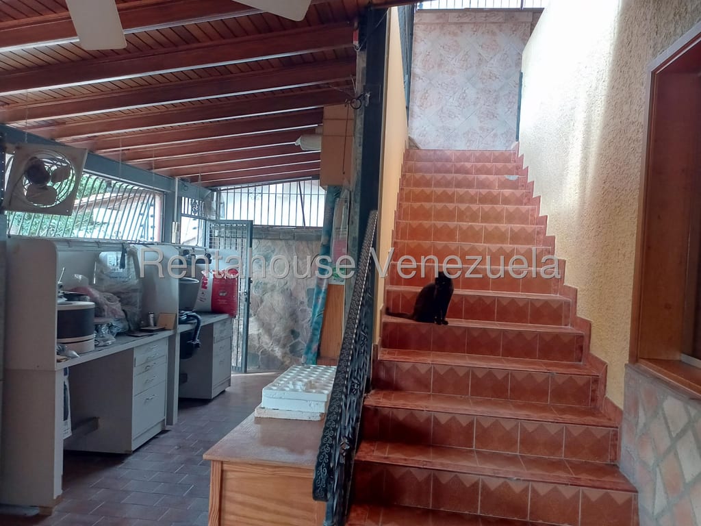 Casa en Colinas de La California, Caracas