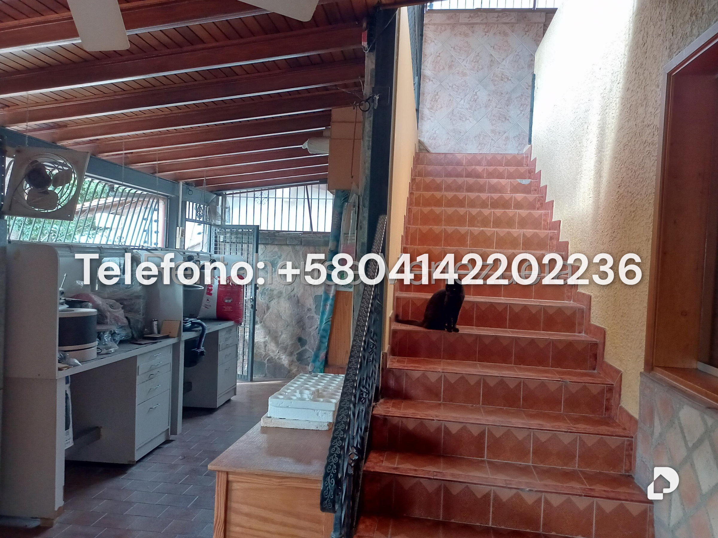 Casa en Colinas de La California, Caracas – 67